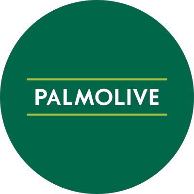 Palmolive 標誌