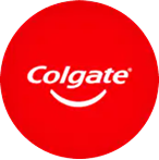 Colgate 標誌