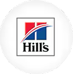 Hill's Pet Nutrition 標誌